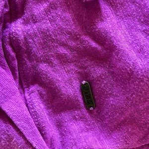 PINK casual shorts ; size M-L